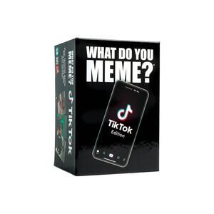 What Do You Meme? TikTok Edition - Party Game - BSFW Edition Card Game